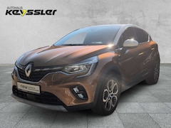 Bild des Angebotes Renault Captur 1.0 TCe 100 LPG Intens