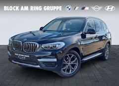 Bild des Angebotes BMW X3 xDrive20i AHK Pano HUD DAB