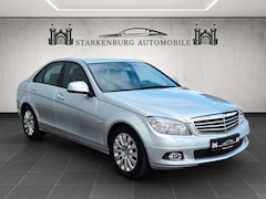 Bild des Angebotes Mercedes-Benz C 280 Elegance/1 Hand/Automatik/Xenon/El Sitze