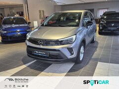 Bild des Angebotes Opel Crossland Edition ANDROID*SHZ*LHZ*TEMPOMAT