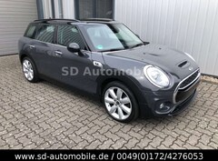 Bild des Angebotes MINI Cooper S Clubman LED+NAVI+LEDER+AUTOMATIK