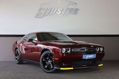 Bild des Angebotes Dodge Challenger 3.6 SXT/SHZ/BTH/MFL/TEMP/KAMERA/R20