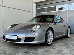Bild des Angebotes Porsche 997 911 997.2 Carrera S Coupé