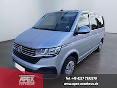 Bild des Angebotes VW T6.1 Caravelle 2.0 TDI Comfortline DSG AHK PDC NAVI Garantie S...