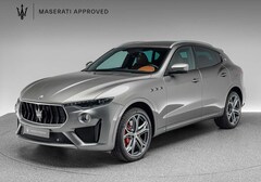 Bild des Angebotes Maserati Levante GTS PANO + PIENO FIORE