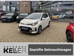Bild des Angebotes Kia Picanto 1.2 Aut. GT Line