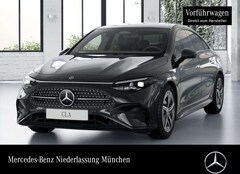 Bild des Angebotes Mercedes-Benz CLA 220 Cp. AMG Pano Multibeam Burmester Distr.