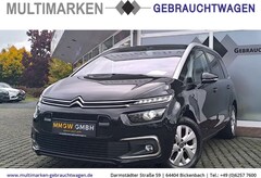 Bild des Angebotes Citroen C4 Picasso Spacetourer/Selection/Navi/El.Heckklappe