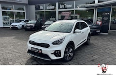 Kia Niro 1.6 PHEV DCT Spirit+Leder+Navi+Kamera+SHZ