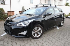 Bild des Angebotes Hyundai i40 cw 1.7 CRDI - Sitzheizung-Tempomat-Keyless