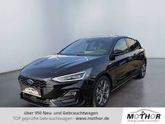 Bild des Angebotes Ford Focus ST-Line X 1.0 EcoBoost Winterpaket
