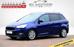 Bild des Angebotes Ford Grand C-Max 2.0 TDCi Panorama Technologie Paket