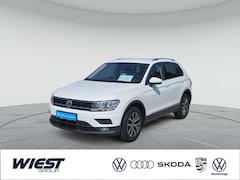 Bild des Angebotes VW Tiguan Comfortline 1.5 TSI, KLIMA