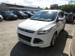 Bild des Angebotes Ford Kuga Individual,AUTOMATIK,ALLRAD,ALU.