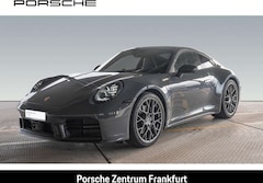 Bild des Angebotes Porsche 992 911 Carrera Sportabgas LED-Matrix InnoDrive