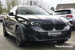 Bild des Angebotes BMW X6 40 d M Sport Comfort+ Exkl H&K PANO Memo AHK Massa