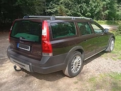 Bild des Angebotes Volvo XC70 XC70 D5 AWD Aut. Edition