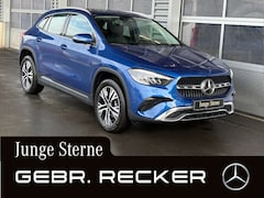 Bild des Angebotes Mercedes-Benz GLA 200 GLA 200 Progressive Advanced LED Kamera eHeckkl.