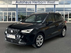 Bild des Angebotes SEAT Arona FR 1.0 TSI LED Navi Alcantara Paket Sitz Paket Din