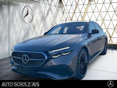 Bild des Angebotes Mercedes-Benz E 200 AMG Pano*Night*Memory*360°LEDdigi*LenkHzg*