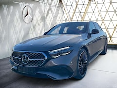 Bild des Angebotes Mercedes-Benz E 200 AMG Pano*Night*Memory*360°LEDdigi*LenkHzg*