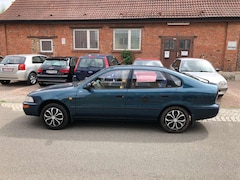 Bild des Angebotes Toyota Corolla Liftback 1.4 XLi