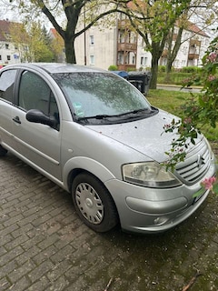 Bild des Angebotes Citroen C3 1.1 Confort
