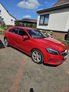 Bild des Angebotes Mercedes-Benz 180 Urban