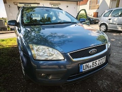 Bild des Angebotes Ford Focus Focus Turnier 1.8 Fun X