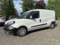 Bild des Angebotes Fiat Doblo Maxi Kasten 1.6 M-Jet Langer Radstand AHK