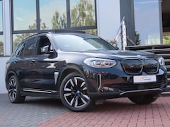 Bild des Angebotes BMW iX3 80KWH Inspiring Auto Pano LED ShadowLine