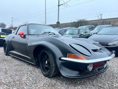 Bild des Angebotes Opel GT Oldtimer / 1.HAND / AUTOMATIK