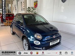 Bild des Angebotes Fiat 500C 1.0 Hybrid DOLCEVITA