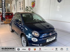Bild des Angebotes Fiat 500C 1.0 Hybrid DOLCEVITA