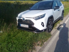 Bild des Angebotes Toyota RAV 4 RAV 4 Plug-in-Hybrid Technik- und Style Paket