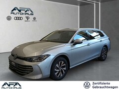 Bild des Angebotes VW Passat Var. 2.0 TDI Business DSG AHK*Matrix*HUD