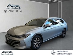 Bild des Angebotes VW Passat Var. 2.0 TDI Business DSG AHK*Matrix*HUD