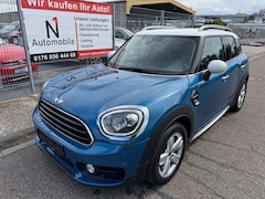 Bild des Angebotes MINI Cooper Countryman *Chili*Navi*LED*Sitzheizung*