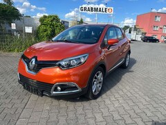 Bild des Angebotes Renault Captur Luxe