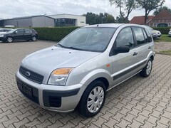 Bild des Angebotes Ford Fusion Ambiente/1 Hand Tüv NEU