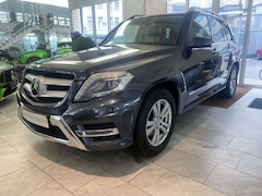 Bild des Angebotes Mercedes-Benz GLK 250 CDI BTec/4M/AMG/ACC/TW/Spur/AHK/