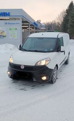 Bild des Angebotes Fiat Doblo Cargo DPF