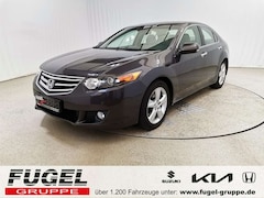 Bild des Angebotes Honda Accord 2.4 VTEC Executive |Xenon|Leder|SHZ|PDC|AHK