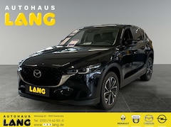 Bild des Angebotes Mazda CX-5 2.2 SKYACTIV-D 150  2WD  Advantage AUTOMATIK