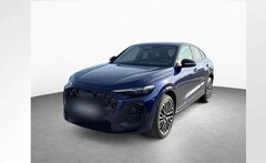 Bild des Angebotes Audi Q5 Sportback TDI quattro S tronic