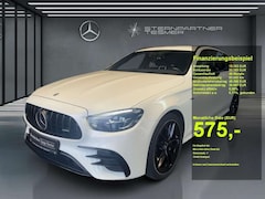 Bild des Angebotes Mercedes-Benz E 53 AMG AMG E 53 4M+ T AMG+Memory+Burmester+Night+360Gra