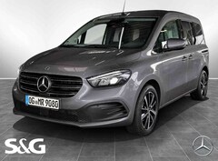 Bild des Angebotes Mercedes-Benz T-Class d PROGRESSIVE Edition+RüKam+LED+DAB+Navi