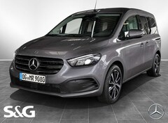 Bild des Angebotes Mercedes-Benz T-Class T d PROGRESSIVE MBUX+RüKam+LED+DAB