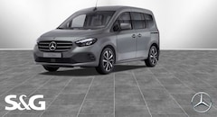 Bild des Angebotes Mercedes-Benz T-Class T d PROGRESSIVE MBUX+RüKam+LED+DAB
