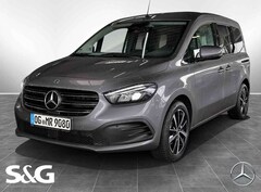 Bild des Angebotes Mercedes-Benz T-Class d PROGRESSIVE Edition+RüKam+LED+DAB+Navi